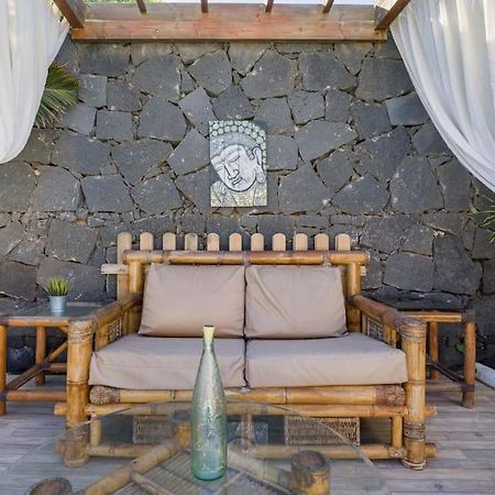 Villa La Isla By Rentaholidayslanzarote 普拉亚布兰卡 外观 照片