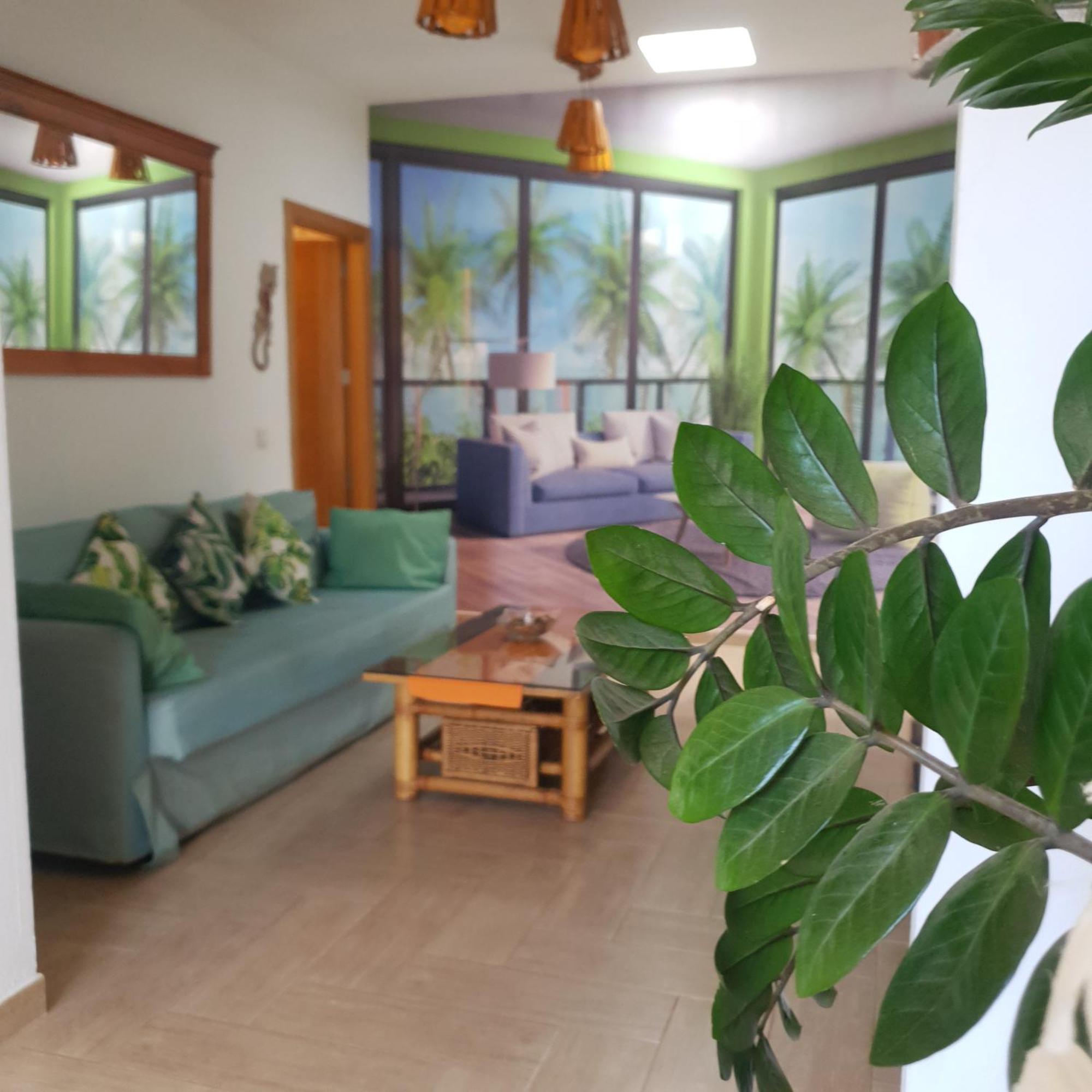 Villa La Isla By Rentaholidayslanzarote 普拉亚布兰卡 外观 照片